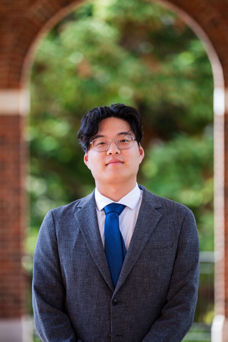 Alexander Kim
