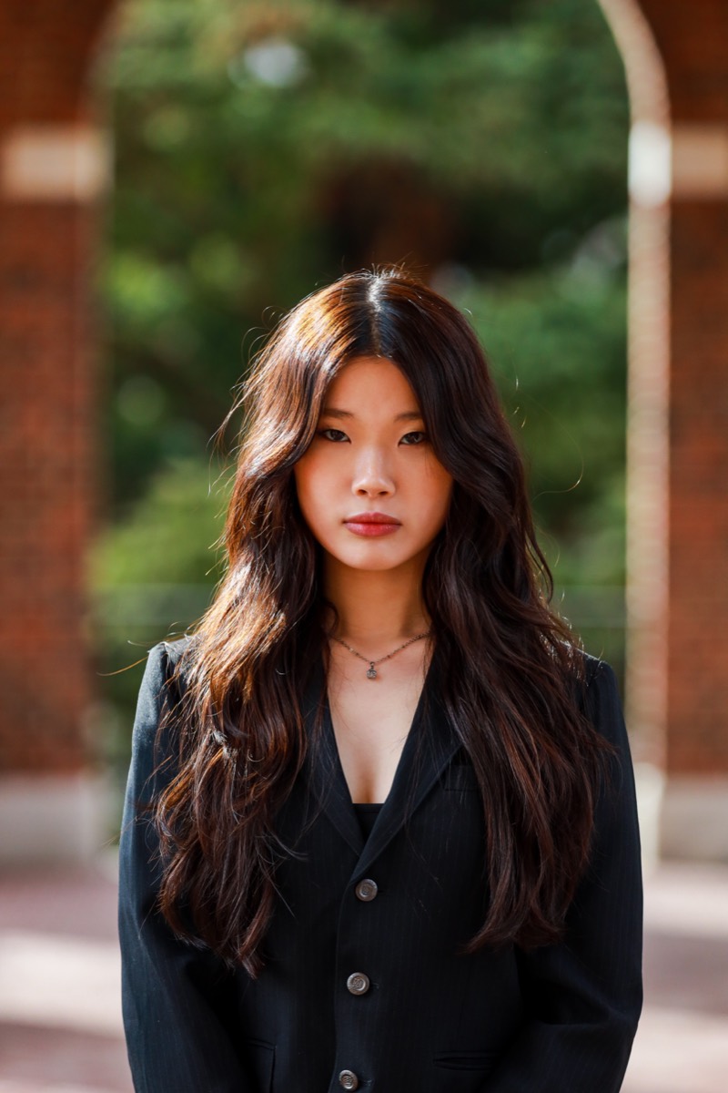 Anita Zhu