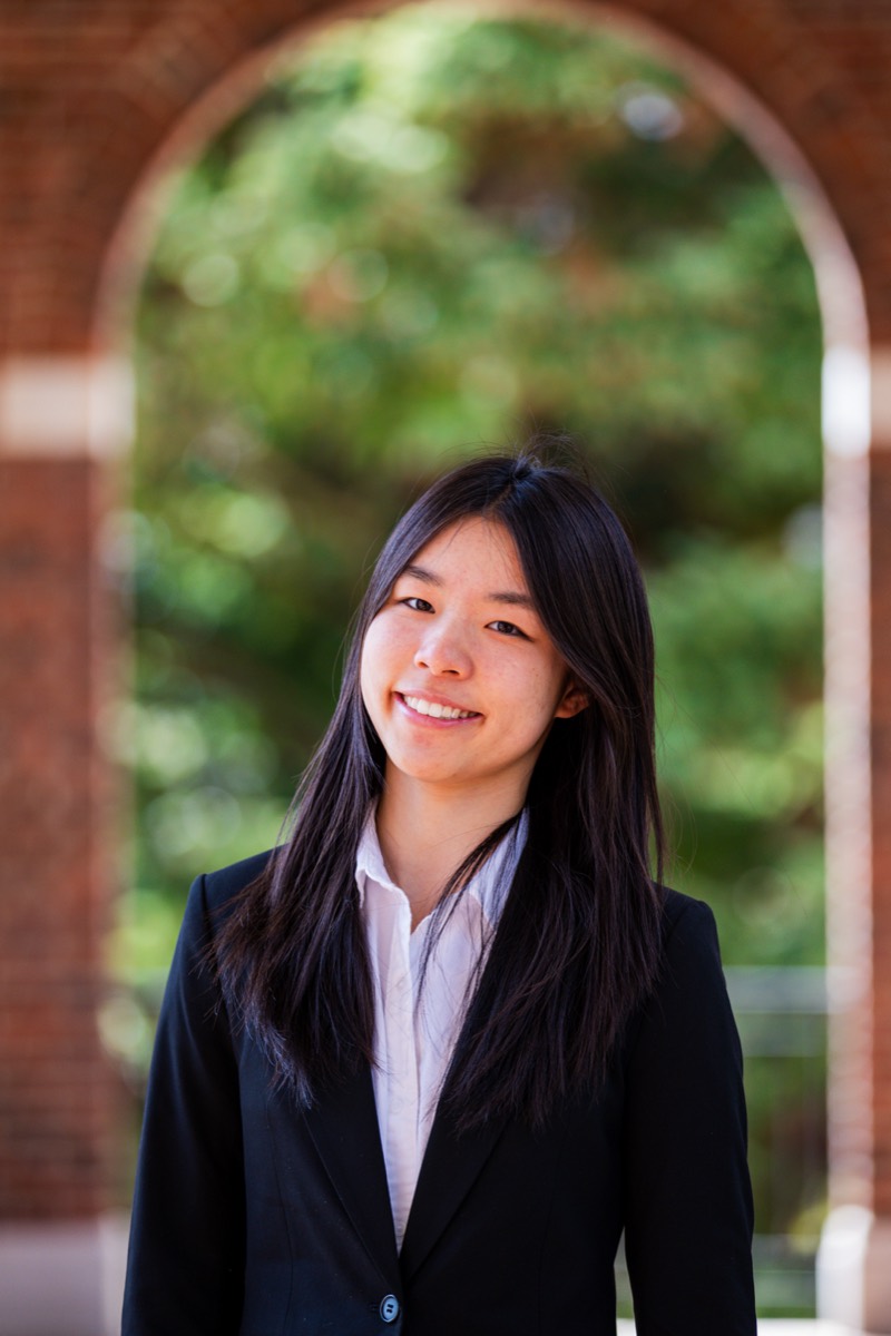 Vivian Wang